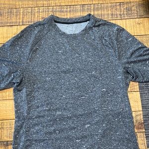 Mens XS lulu lemon T-shirt